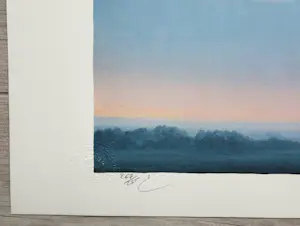 Rene Magritte - La bataille de l'Argonne kopen? Bied vanaf 440!