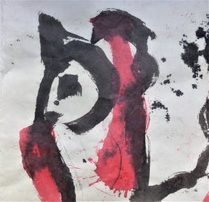 Anton Heyboer - De oervogel . kopen? Bied vanaf 250!