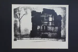 Guus de Ruiter - ZONDER TITEL kopen? Bied vanaf 50!