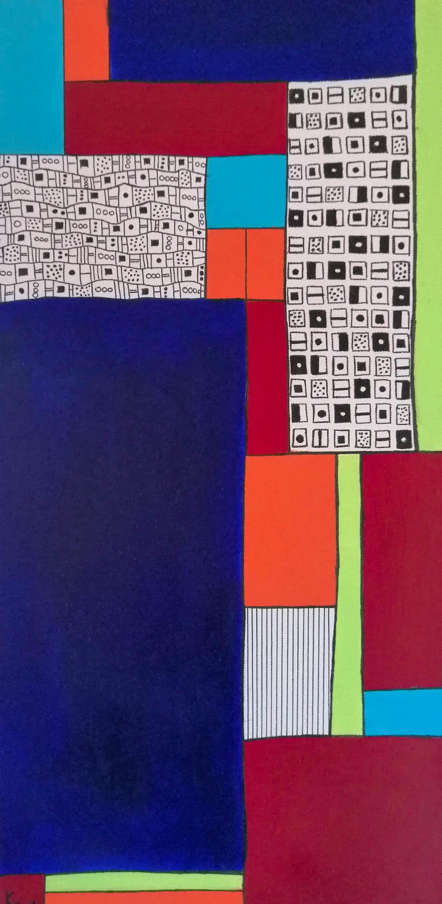 Carole CARPIER - COUNTRYSIDE V kopen? Bied vanaf 119!