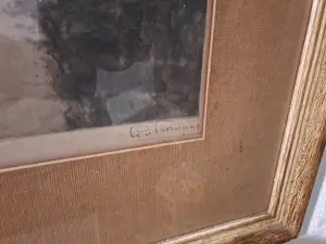 Leo Francois - kerk Amsterdam kopen? Bied vanaf 150!