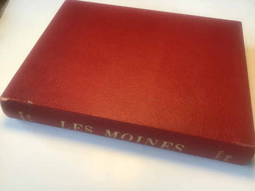 Henri Victor Wolvens (1896-1977)