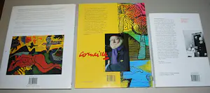 Corneille - 11x : boeken en servies kopen? Bied vanaf 80!