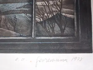 Jurgen Grenzemann - Das Nordfenster kopen? Bied vanaf 25!