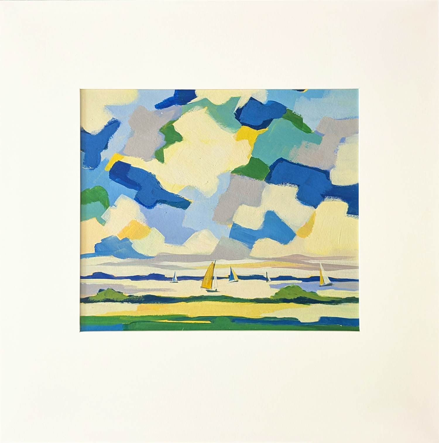 Joop van Egmond - Sneekermeer, Friesland kopen? Bied vanaf 100!