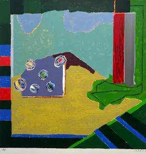 Eric Verhal - Zonder titel kopen? Bied vanaf 35!