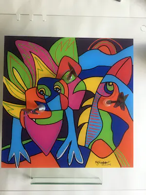 Marianne Naerebout - D’art - communicatie kopen? Bied vanaf 25!