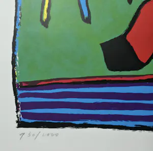 Clemens Briels - Antripode - 1995 kopen? Bied vanaf 85!