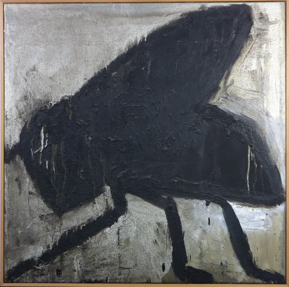 Arthur Kempenaar (1952)