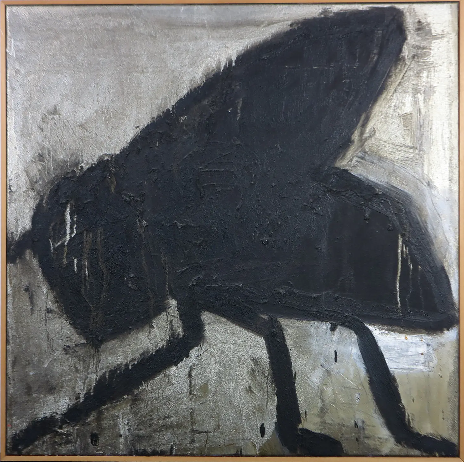 Arthur Kempenaar (1952)