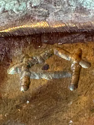 AcheterRob Cerneus - Bronzen Beeld van deze Amsterdamse Kunstenaar? Enchérissez de 250!