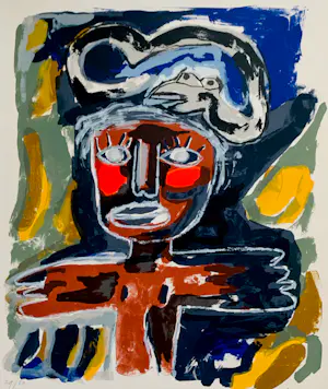 John Lie a Fo - zonder titel kopen? Bied vanaf 50!