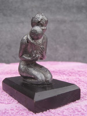 Corry Ammerlaan - Moeder en kind kopen? Bied vanaf 18!