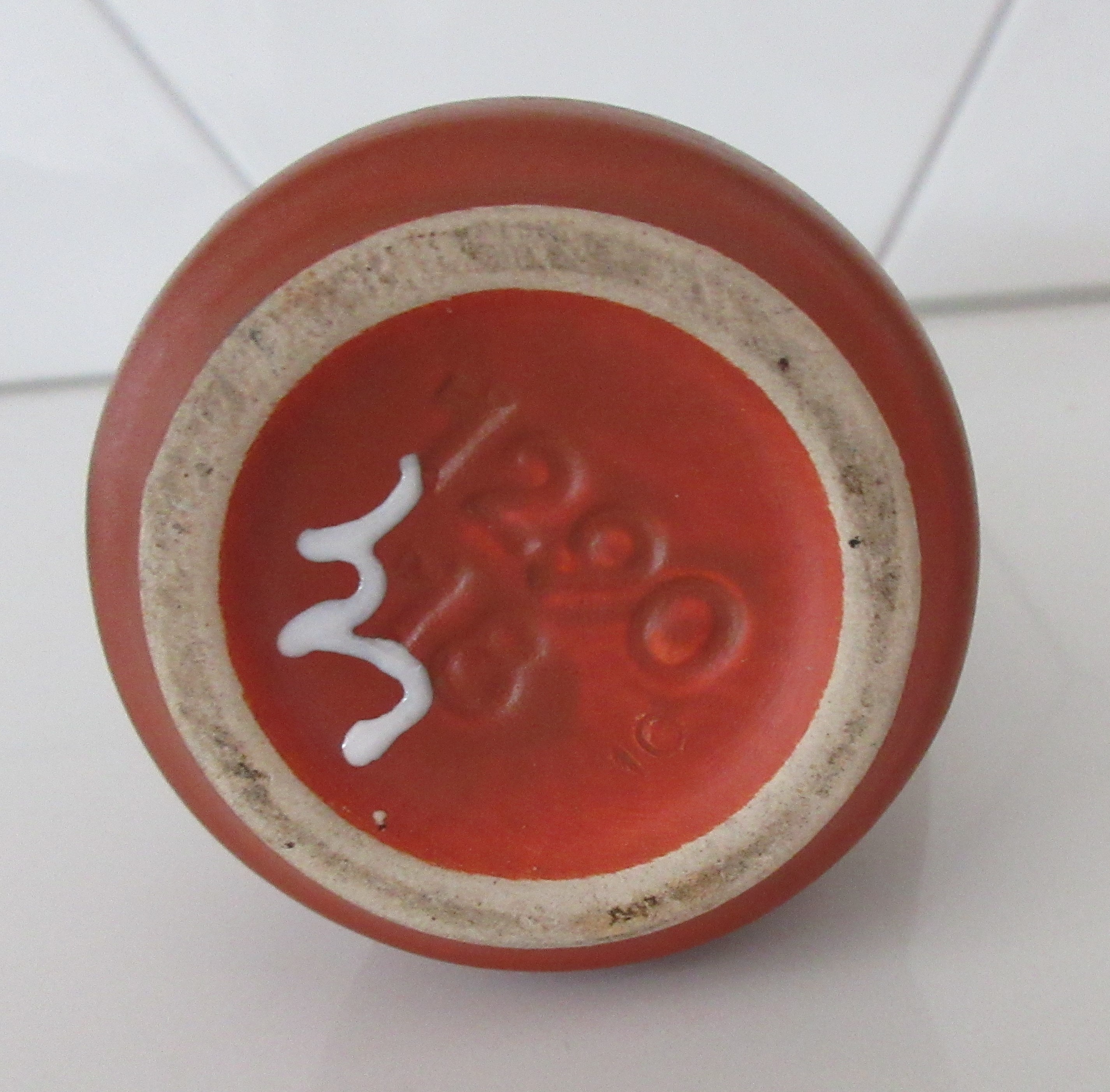 Dumbler & Breiden - Fifties oorvaasje model 1290-18 kopen? Bied vanaf 10!