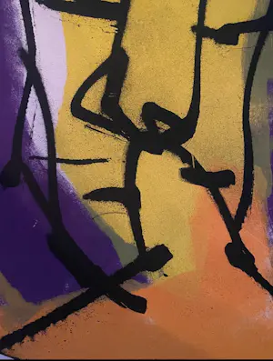 Herman Brood - Man met oaard kopen? Bied vanaf 275!