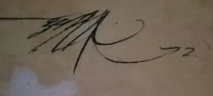 Ger Polak - Bos - landschap tussen Bergen en Egmond. kopen? Bied vanaf 250!