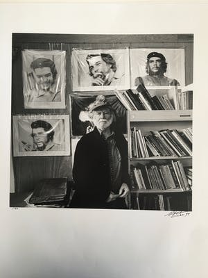 Nico Koster - Z.T. uit de serie Corneille in Cuba kopen? Bied vanaf 1!