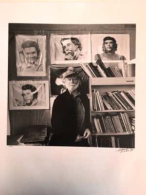 Nico Koster - Z.T. uit de serie Corneille in Cuba verkocht voor € 1!