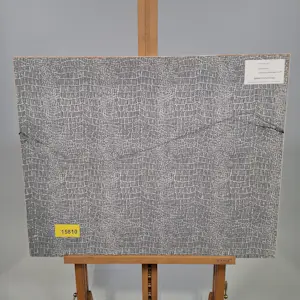 Guus van Eck - Gouache, Stevensweert. kopen? Bied vanaf 225!