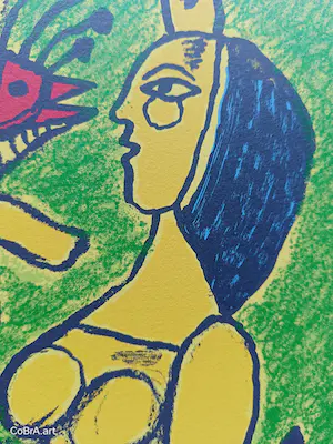 Corneille - Twee vrouwen in de stad kopen? Bied vanaf 195!