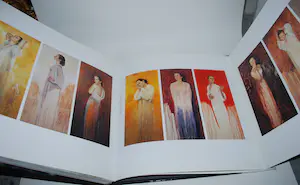 Ans Markus - Monumentaal œuvreboek - 1e druk, handgesigneerd kopen? Bied vanaf 50!