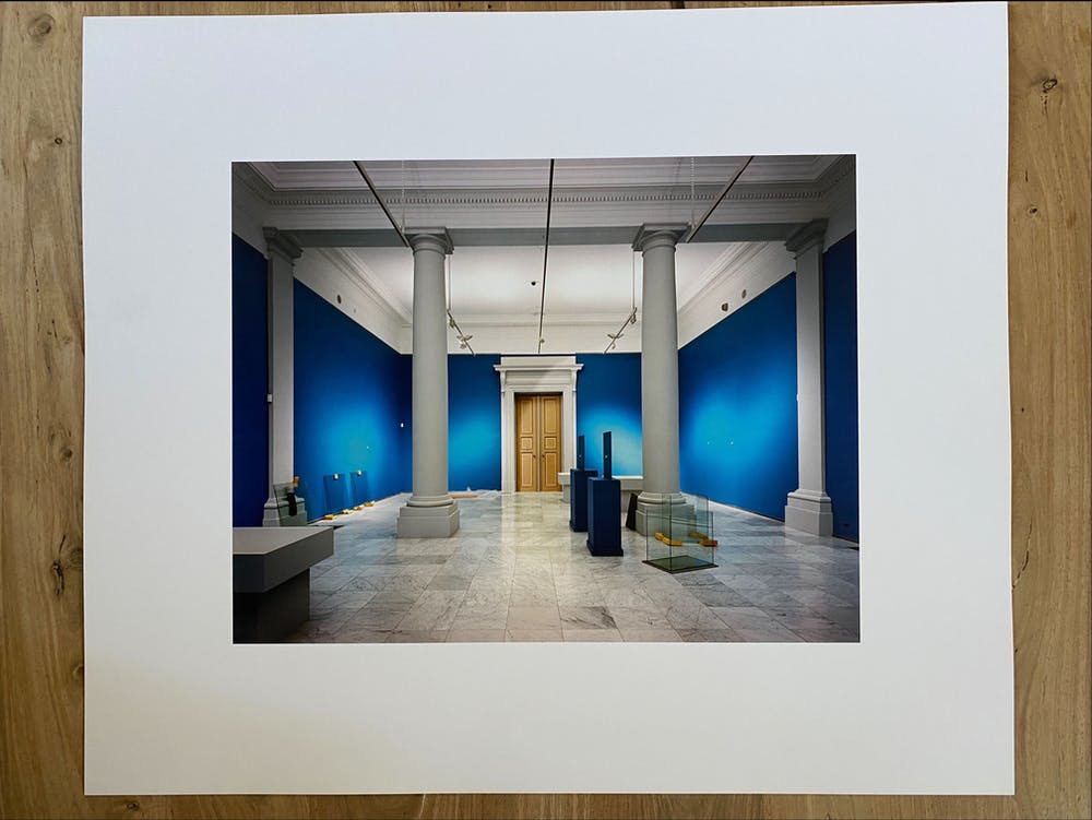 Karin Borghouts (1959)