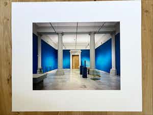 Karin Borghouts - Museum To Scale verkocht voor € 75!