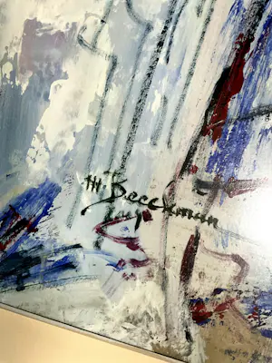 Marcel Beeckman - Menselijke figuren kopen? Bied vanaf 410!