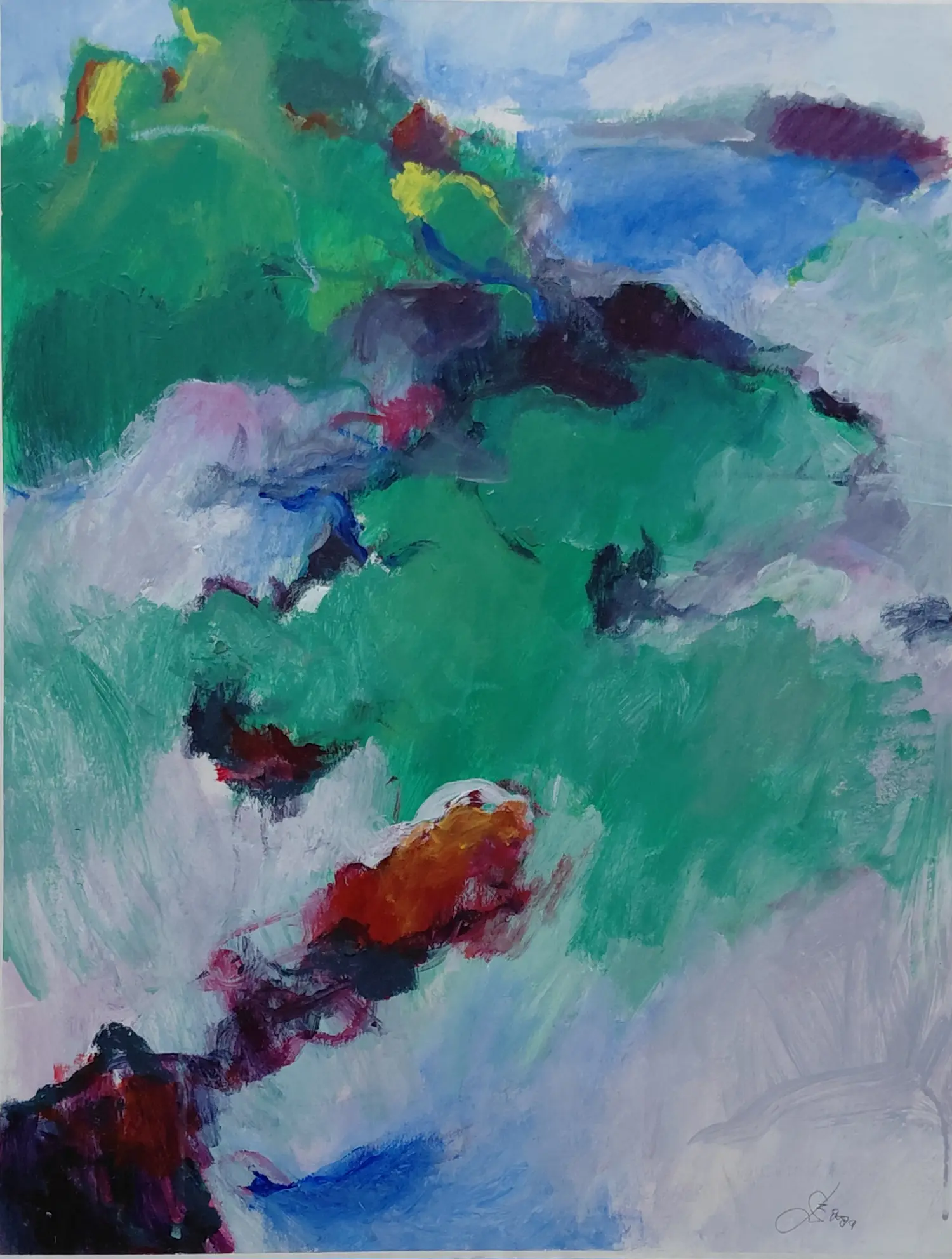 Franscz Witte (1935)