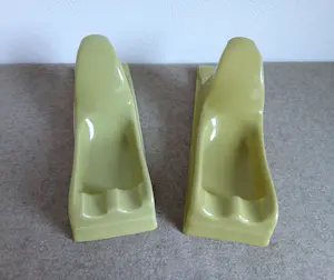 De Sphinx - cigar-trays, asbak - Charles Vos voor Petrus Regout & Co. kopen? Bied vanaf 50!