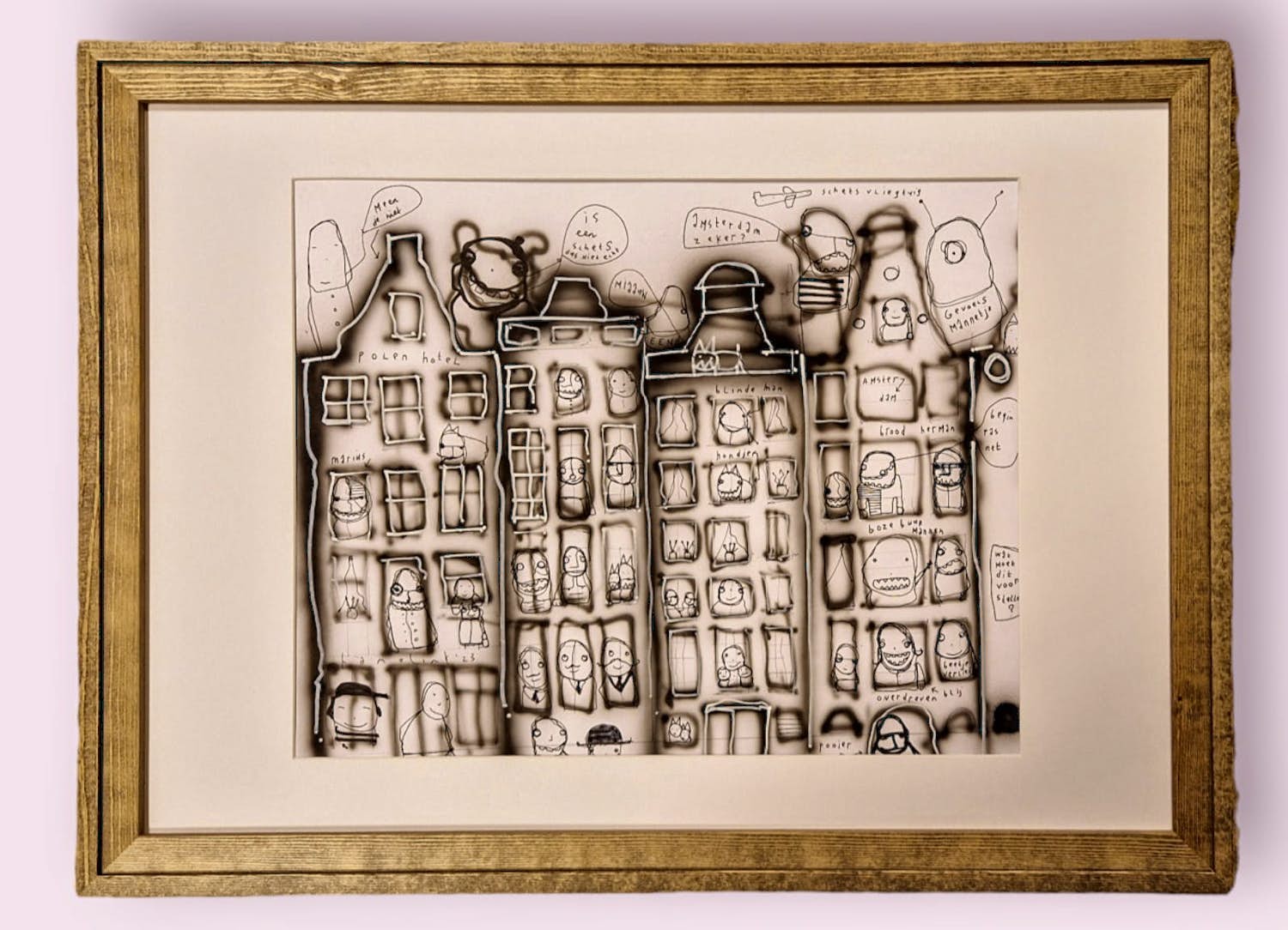 Bart Hamelink - Funky Amsterdam kopen? Bied vanaf 1!