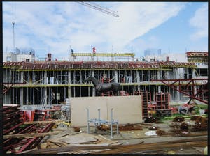 Gabriel Lester - Foto, Untitled kopen? Bied vanaf 100!