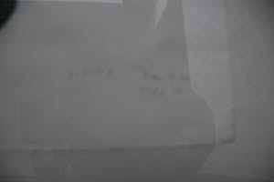 Frans de Jong - Stenen beek Zaan - 1975 - stempeldruk op papier - BKR Zaan kopen? Bied vanaf 20!