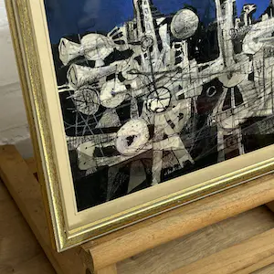 Jaap Mooy - Observatorium kopen? Bied vanaf 1250!