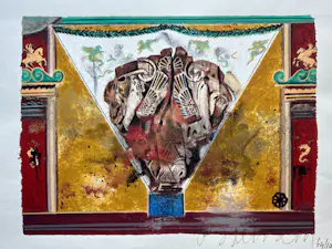 Gerti Bierenbroodspot - Zonder titel kopen? Bied vanaf 40!