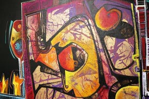 Simeon Gonzales - Cancion del Silencio kopen? Bied vanaf 695!