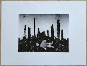 Jean Ruiter - Apolcalyps, C-print kopen? Bied vanaf 55!