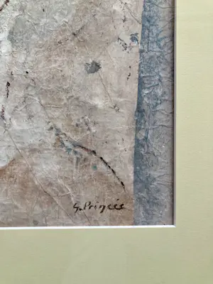 Gerard Princee - "Kop" nr 30 kopen? Bied vanaf 250!