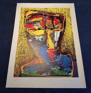 Guillaume Lo-A-Njoe - Horse kopen? Bied vanaf 2800!