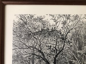 Niet of onleesbaar gesigneerd - Houtbewerkers in het bos kopen? Bied vanaf 1!