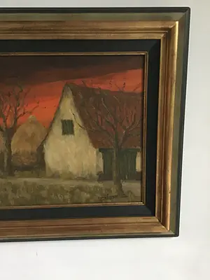 Julien Van Langenhove - Hooimijten te Lotenhulle kopen? Bied vanaf 60!