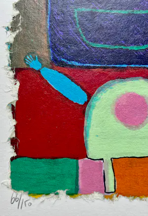 Wouter Stips - Zonder titel kopen? Bied vanaf 35!