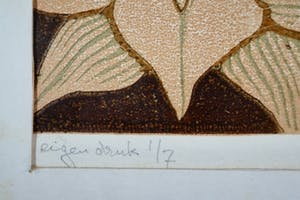 Frans de Haas - Italiaans avondlandschap kopen? Bied vanaf 35!