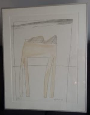 Klaas Gubbels - 1987 kleine oplage! Titel onbekend kopen? Bied vanaf 150!
