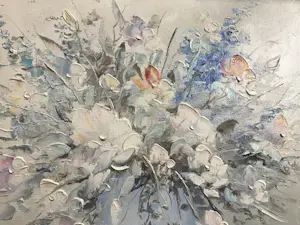 Gerardus Johannes Ernens - Pot met bouquet bloemen kopen? Bied vanaf 100!