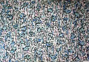 Jan Wolkers - Winterbeelden IX verkocht voor € 150!