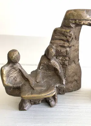 Judith Braun - “ In overleg “. kopen? Bied vanaf 49!