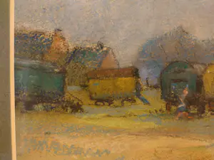 Han Krug - Reizigers kopen? Bied vanaf 35!