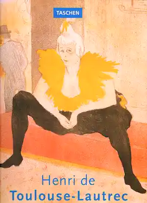 Henri de Toulouse-Lautrec - Henri de Toulouse Lautrec vendu pour 5€ !