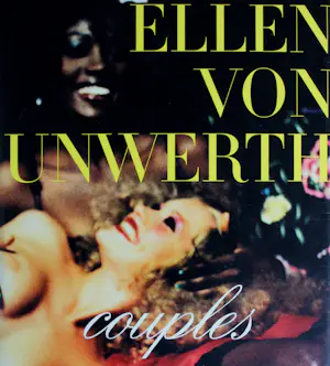 Ellen von Unwerth - fotoboek: Couples kopen? Bied vanaf 59!
